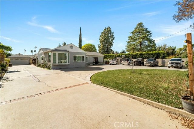 15358 Cohasset, Van Nuys (los Angeles), CA 91406