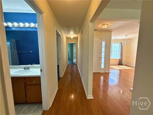 144 Mills Run Drive, Savannah, GA 31405