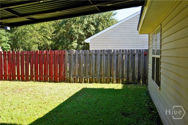 144 Mills Run Drive, Savannah, GA 31405