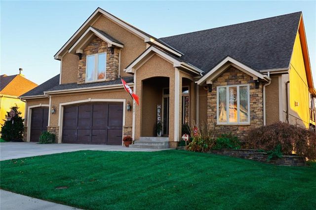 21805 E 32nd Terrace S, Independence, MO 64057