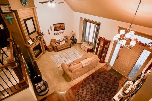 21805 E 32nd Terrace S, Independence, MO 64057