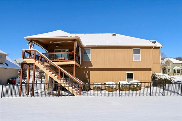 21805 E 32nd Terrace S, Independence, MO 64057