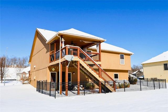 21805 E 32nd Terrace S, Independence, MO 64057