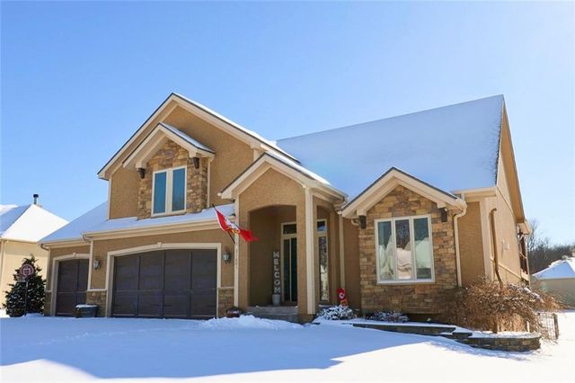 21805 E 32nd Terrace S, Independence, MO 64057