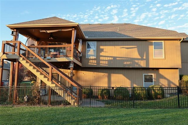 21805 E 32nd Terrace S, Independence, MO 64057