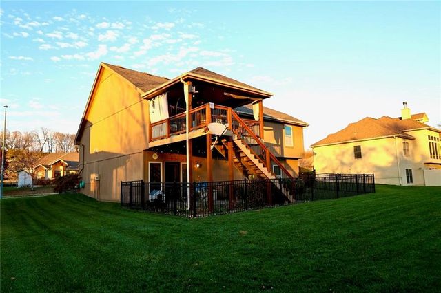 21805 E 32nd Terrace S, Independence, MO 64057