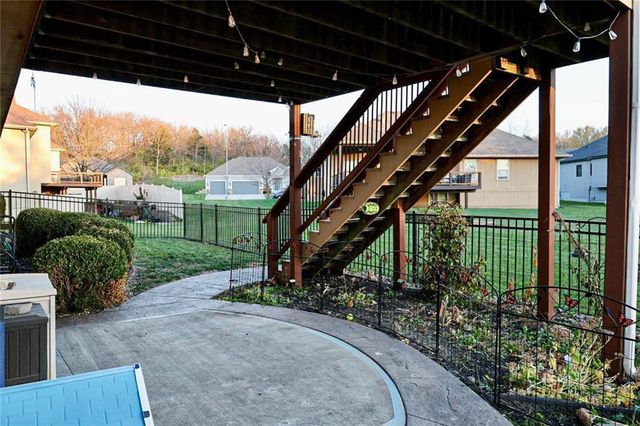 21805 E 32nd Terrace S, Independence, MO 64057