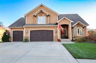 21805 E 32nd Terrace S, Independence, MO 64057