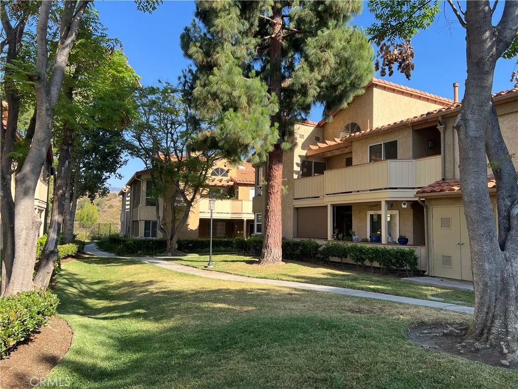 5235 Box Canyon Court 22E, Yorba Linda, CA 92887