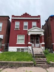4146 Labadie Avenue, St Louis, MO 63115