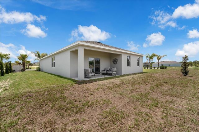 1817 AMERICAN WAY, Haines City, FL 33844
