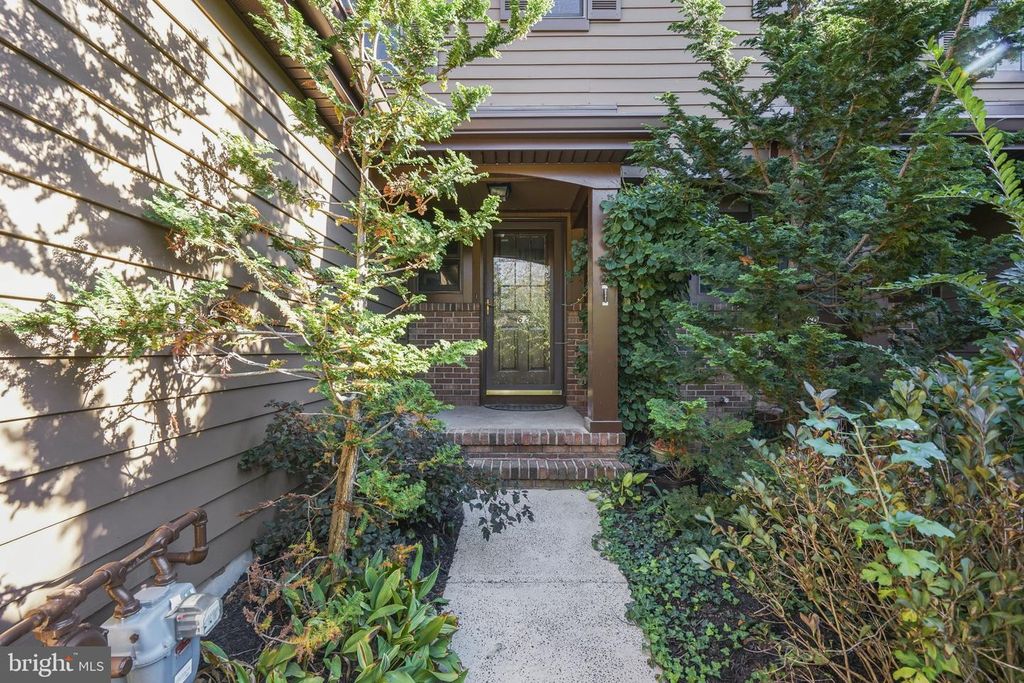 62 DANIELLE CT, LAWRENCE TOWNSHIP, NJ 08648 — photo 3