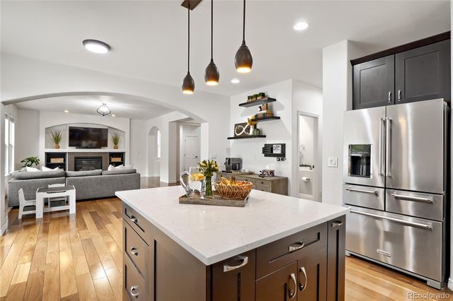 6441 S Millbrook Way, Aurora, CO 80016