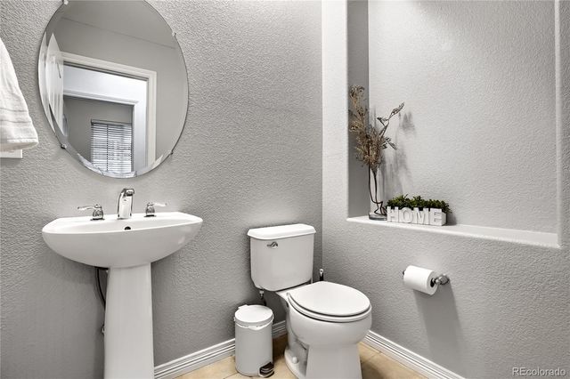 6441 S Millbrook Way, Aurora, CO 80016