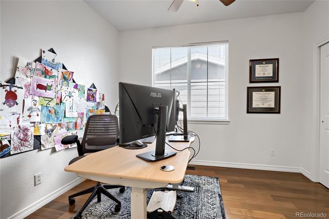 6441 S Millbrook Way, Aurora, CO 80016