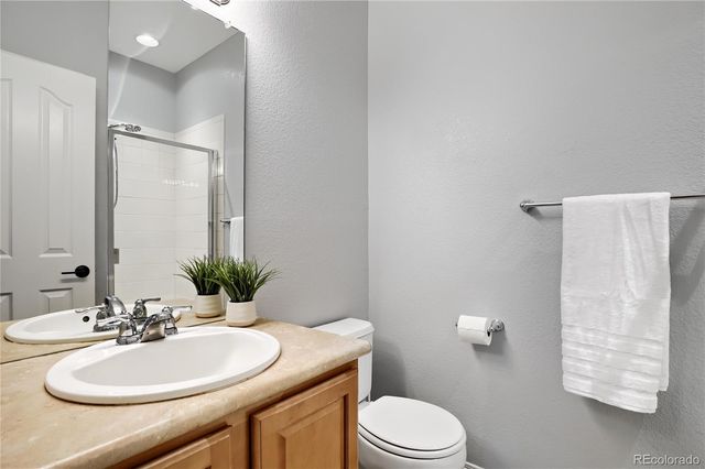 6441 S Millbrook Way, Aurora, CO 80016