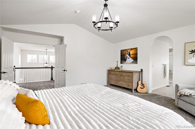 6441 S Millbrook Way, Aurora, CO 80016