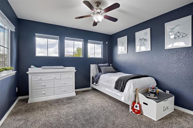 6441 S Millbrook Way, Aurora, CO 80016