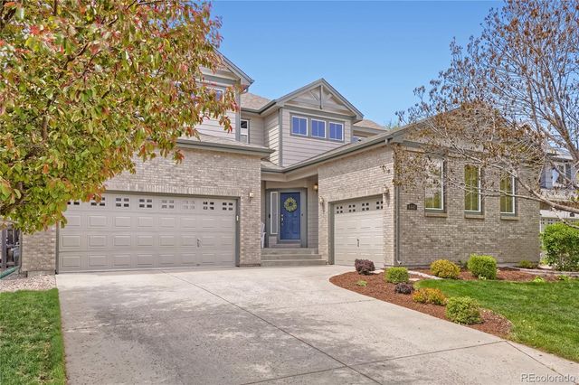 6441 S Millbrook Way, Aurora, CO 80016