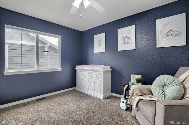 6441 S Millbrook Way, Aurora, CO 80016