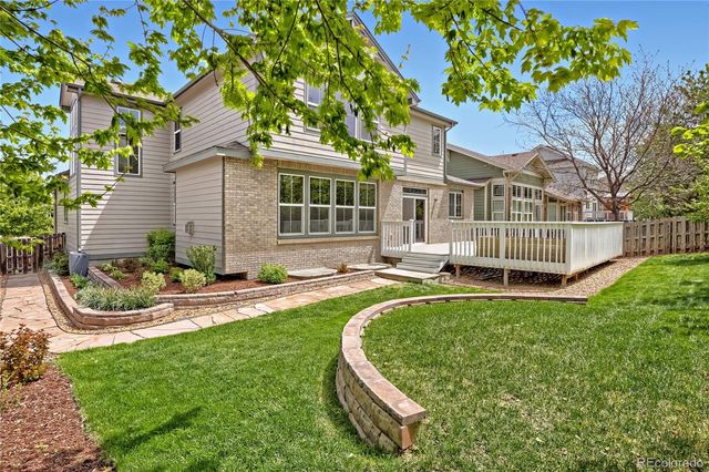 6441 S Millbrook Way, Aurora, CO 80016