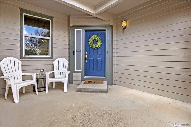 6441 S Millbrook Way, Aurora, CO 80016