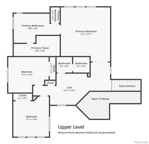 6441 S Millbrook Way, Aurora, CO 80016
