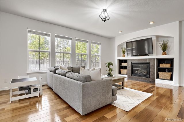 6441 S Millbrook Way, Aurora, CO 80016