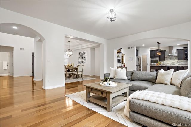 6441 S Millbrook Way, Aurora, CO 80016