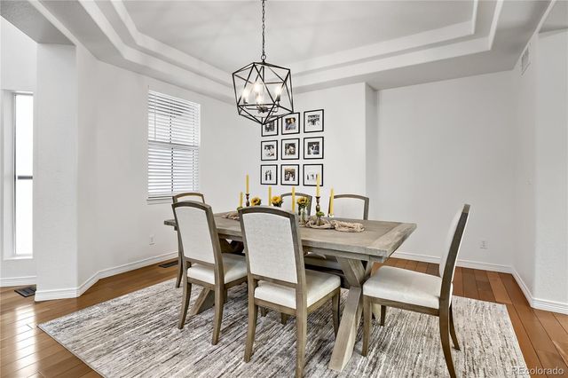 6441 S Millbrook Way, Aurora, CO 80016