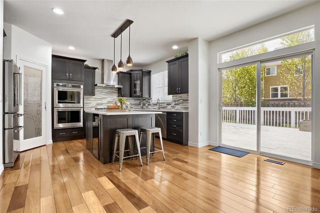6441 S Millbrook Way, Aurora, CO 80016