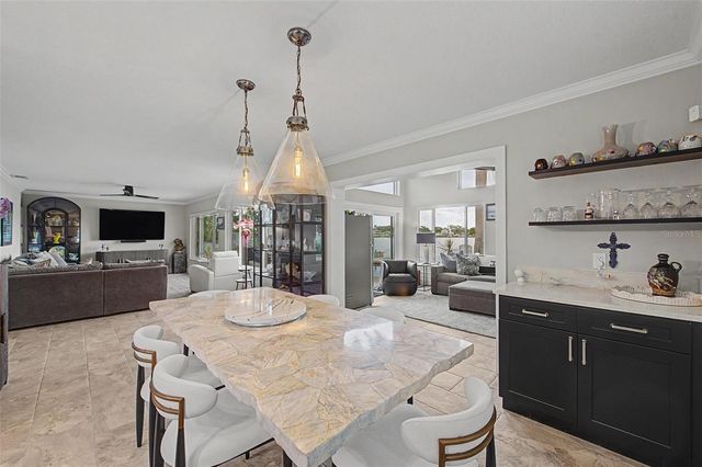 704 BAYSHORE DRIVE, Tarpon Springs, FL 34689