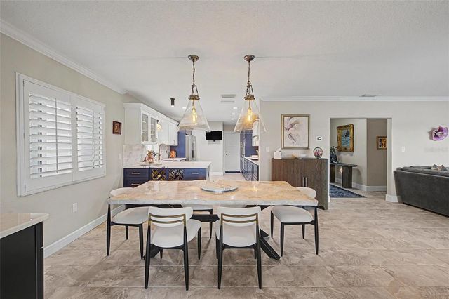 704 BAYSHORE DRIVE, Tarpon Springs, FL 34689