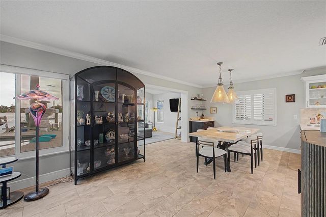 704 BAYSHORE DRIVE, Tarpon Springs, FL 34689