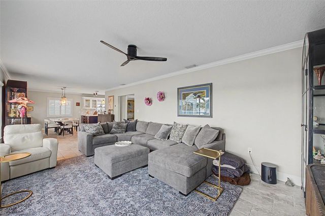 704 BAYSHORE DRIVE, Tarpon Springs, FL 34689
