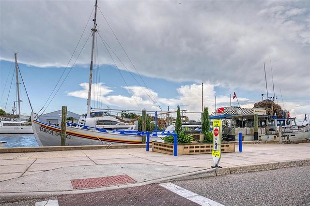 704 BAYSHORE DRIVE, Tarpon Springs, FL 34689