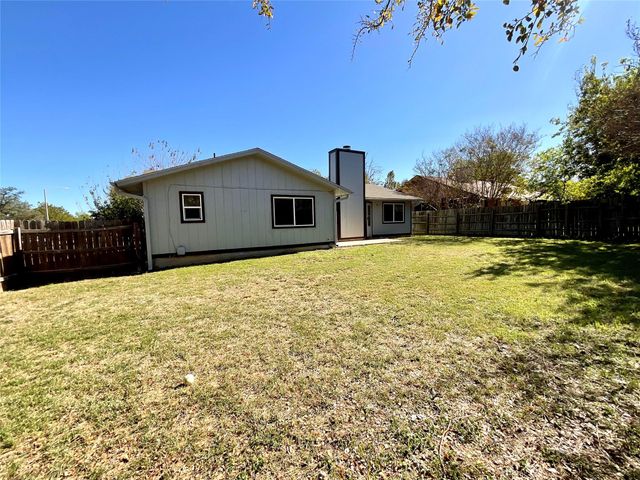 10810 Calcite TRL, Austin, TX 78750