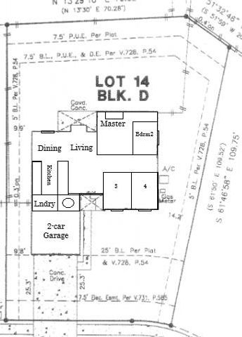 10810 Calcite TRL, Austin, TX 78750