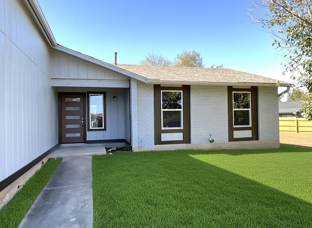 10810 Calcite TRL, Austin, TX 78750