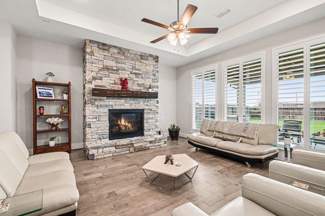 2311 Legends Way, Katy, TX 77493