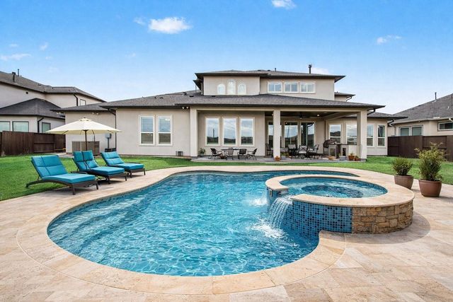 2311 Legends Way, Katy, TX 77493