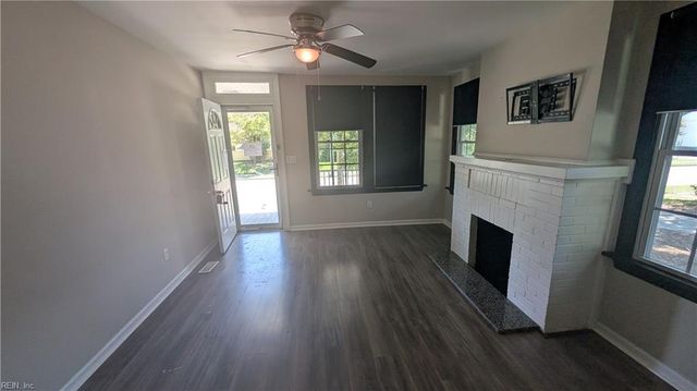 4314 King ST, Portsmouth, VA 23707