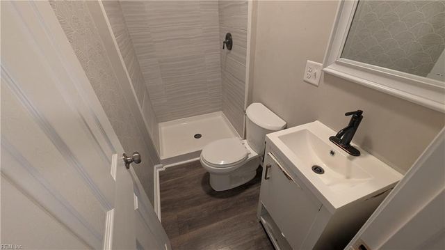 4314 King ST, Portsmouth, VA 23707