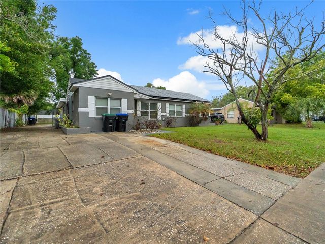 2600 EUSTON ROAD, Winter Park, FL 32789