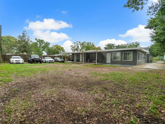 2600 EUSTON ROAD, Winter Park, FL 32789