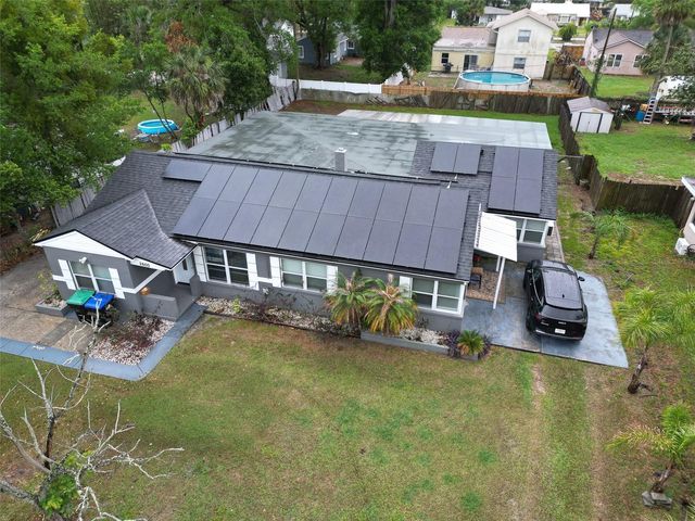 2600 EUSTON ROAD, Winter Park, FL 32789