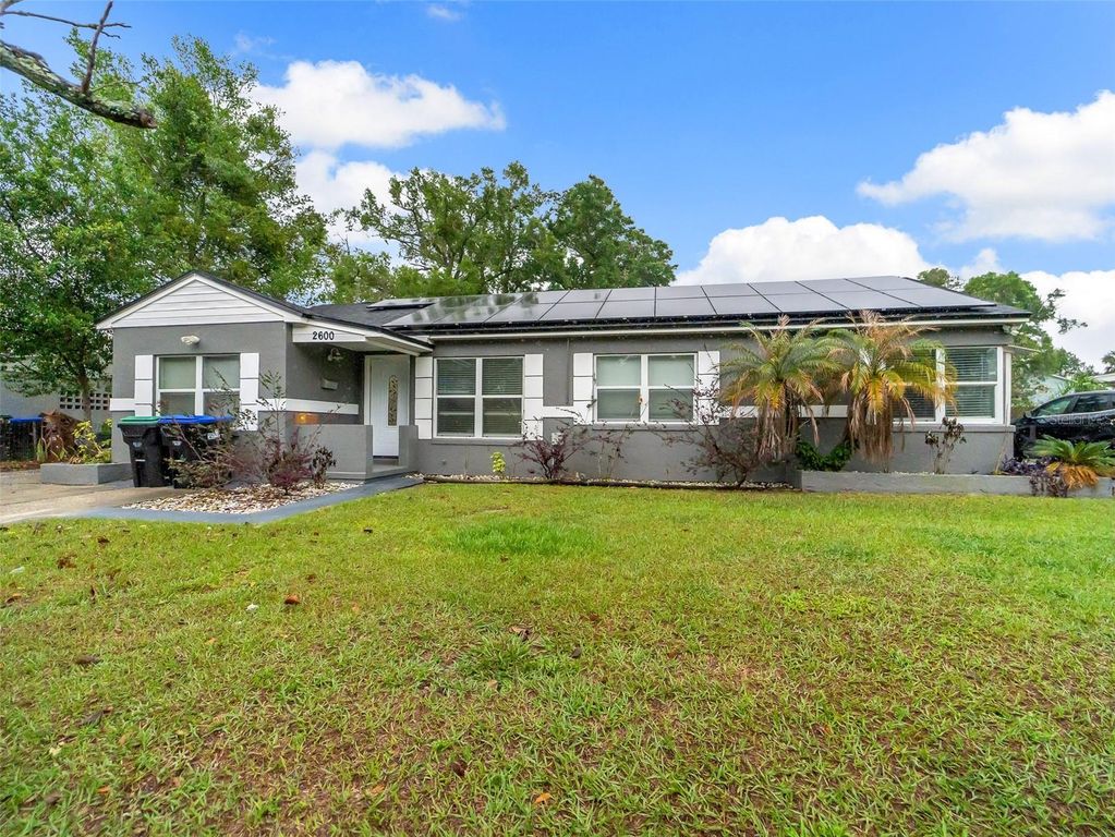2600 EUSTON ROAD, Winter Park, FL 32789