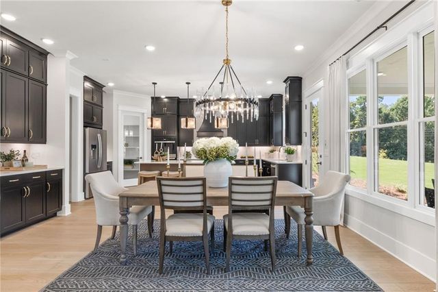 1092 Tillery Lane SW, Marietta, GA 30064