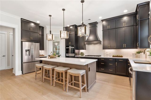 1092 Tillery Lane SW, Marietta, GA 30064