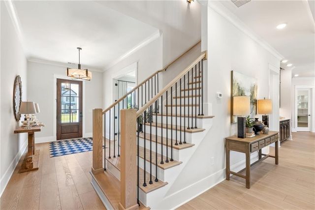 1092 Tillery Lane SW, Marietta, GA 30064